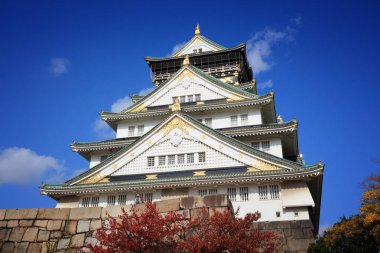Osaka Kalesi