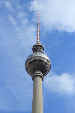Berlin tv Kulesi
