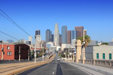 Los Angeles şehri