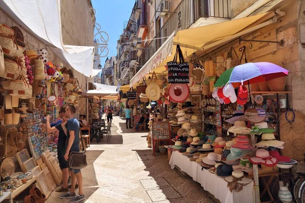 Italy souvenirs — Stock Photo, Image