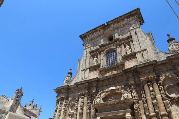 Nardo, Italië — Stockfoto