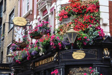 Londra pub