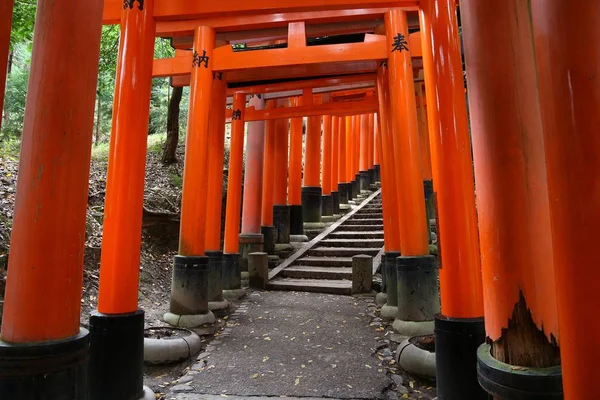 Kyoto, Japonia — Zdjęcie stockowe