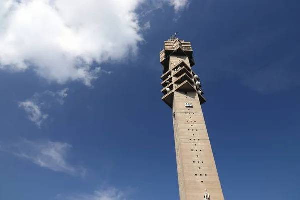 Στοκχόλμη — Φωτογραφία Αρχείου