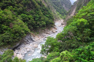 Taroko Gorge