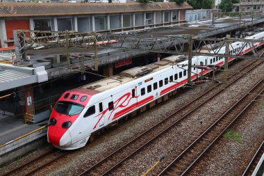 Tayvan treni