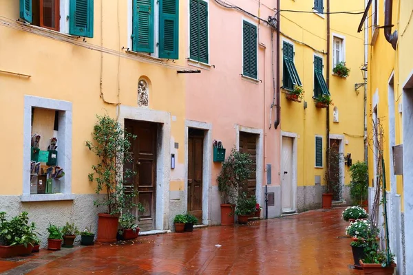 Carrara, Italië — Stockfoto