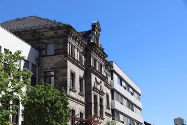 Erlangen Üniversitesi Hastanesi