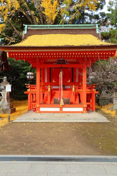 Kyoto, Japan — Stock Photo, Image