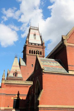 Harvard