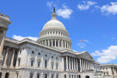 Bizim Ulusal capitol