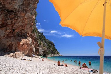 Hırvatistan tatil