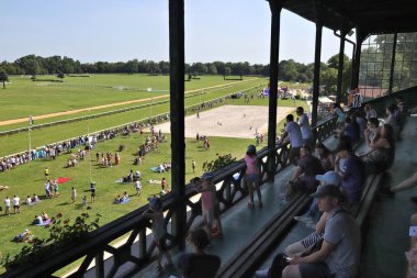 Partynice at yarışları
