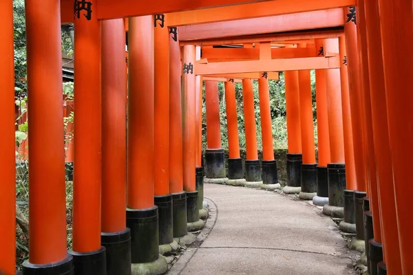 Kyoto, Japonya — Stok fotoğraf