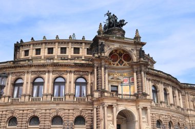 Dresden Semperoper