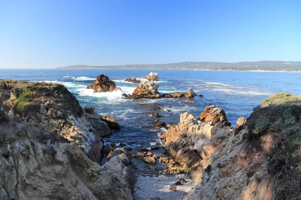 Point Lobos, Kalifornien — Stockfoto