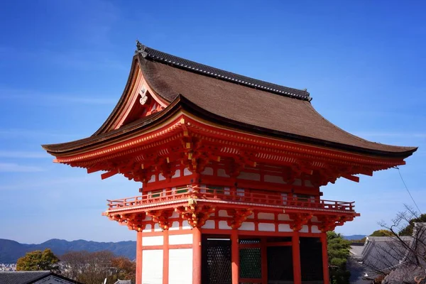 Kyoto, Japonya — Stok fotoğraf