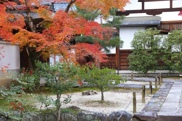 Arashiyama, Kioto — Foto de Stock