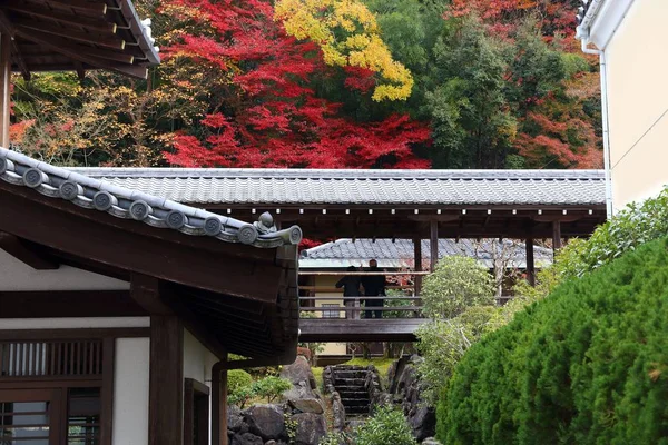 Kyoto Automne — Photo