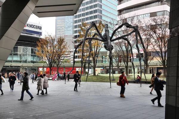 Roppongi Hills, Japonya — Stok fotoğraf