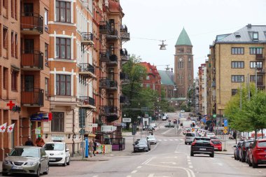 Gothenburg, İsveç