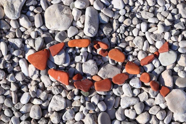 Peces de religión cristiana —  Fotos de Stock