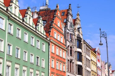 Wroclaw 'da Rynek