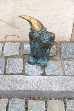Wroclaw GNOME