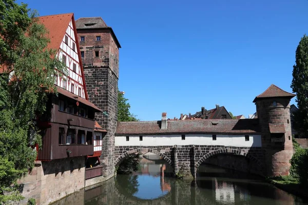 Nuremberg, Alemania —  Fotos de Stock