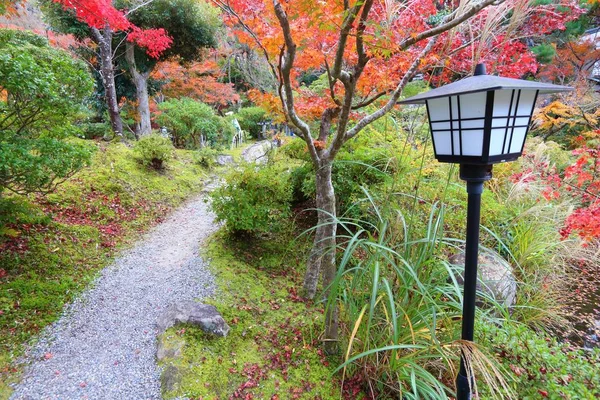 Nara, Japonia — Zdjęcie stockowe