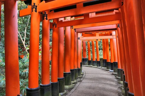 Japonya Simgesel Yapı — Stok fotoğraf