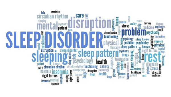 Sleep disorders