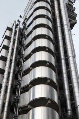 Londra Lloyd Binası