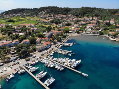 Lumbar, Hırvatistan