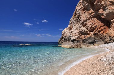 Pasjaca Beach, Hırvatistan
