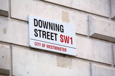 Downing Street