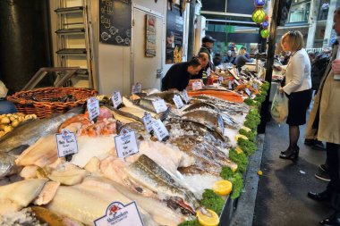 London Borough Market