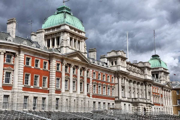 Wahrzeichen von London — Stockfoto