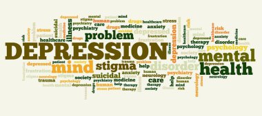 Depresyon sorunları