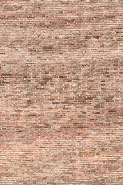 Red brick pattern — Stock Photo, Image