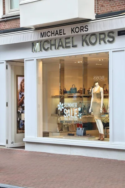 Michael Kors mode — Stockfoto