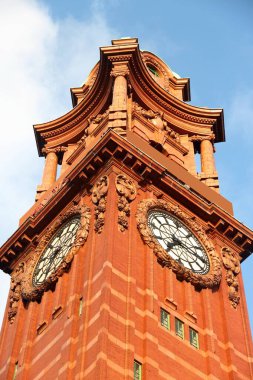 Manchester simgeleri Uk