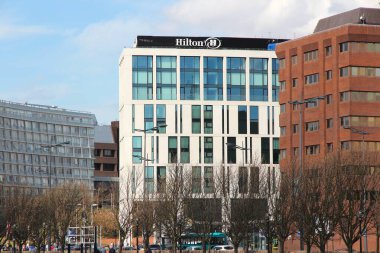 Hilton Otel Uk