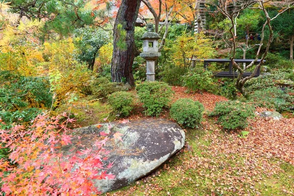 Nara, Japan — Stock Photo, Image