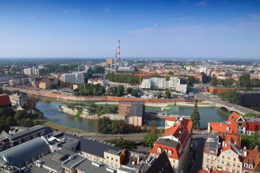 Wroclaw oder Nehri