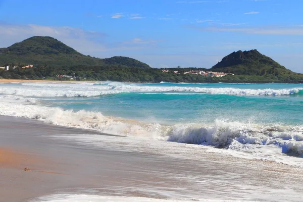 Kenting Ulusal Parkı — Stok fotoğraf