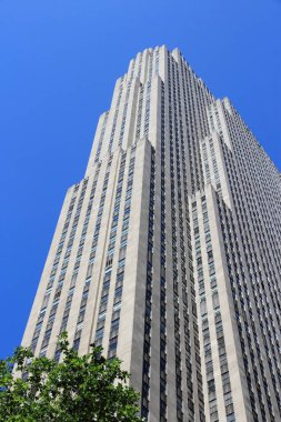 Rockefeller Merkezi