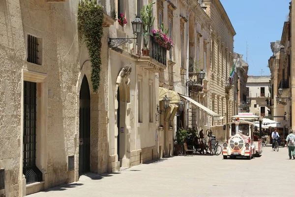 Lecce. —  Fotos de Stock