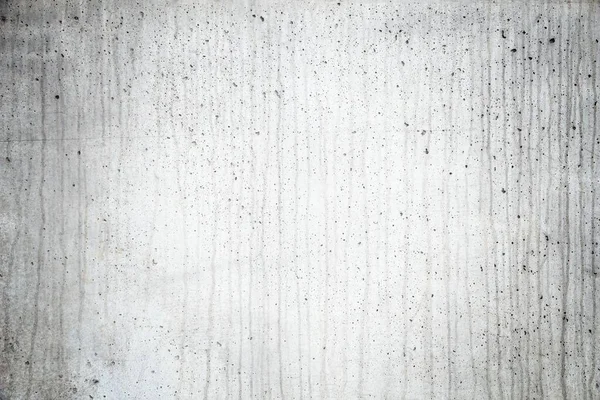 Textura Concreto Branco Fundo Branco Parede Concreto Sólido — Fotografia de Stock