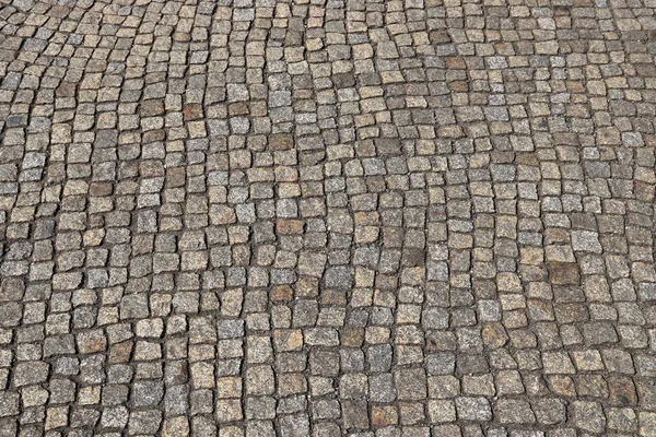 Текстура Тросу Гранітний Камінь Дрездена Німеччина — стокове фото